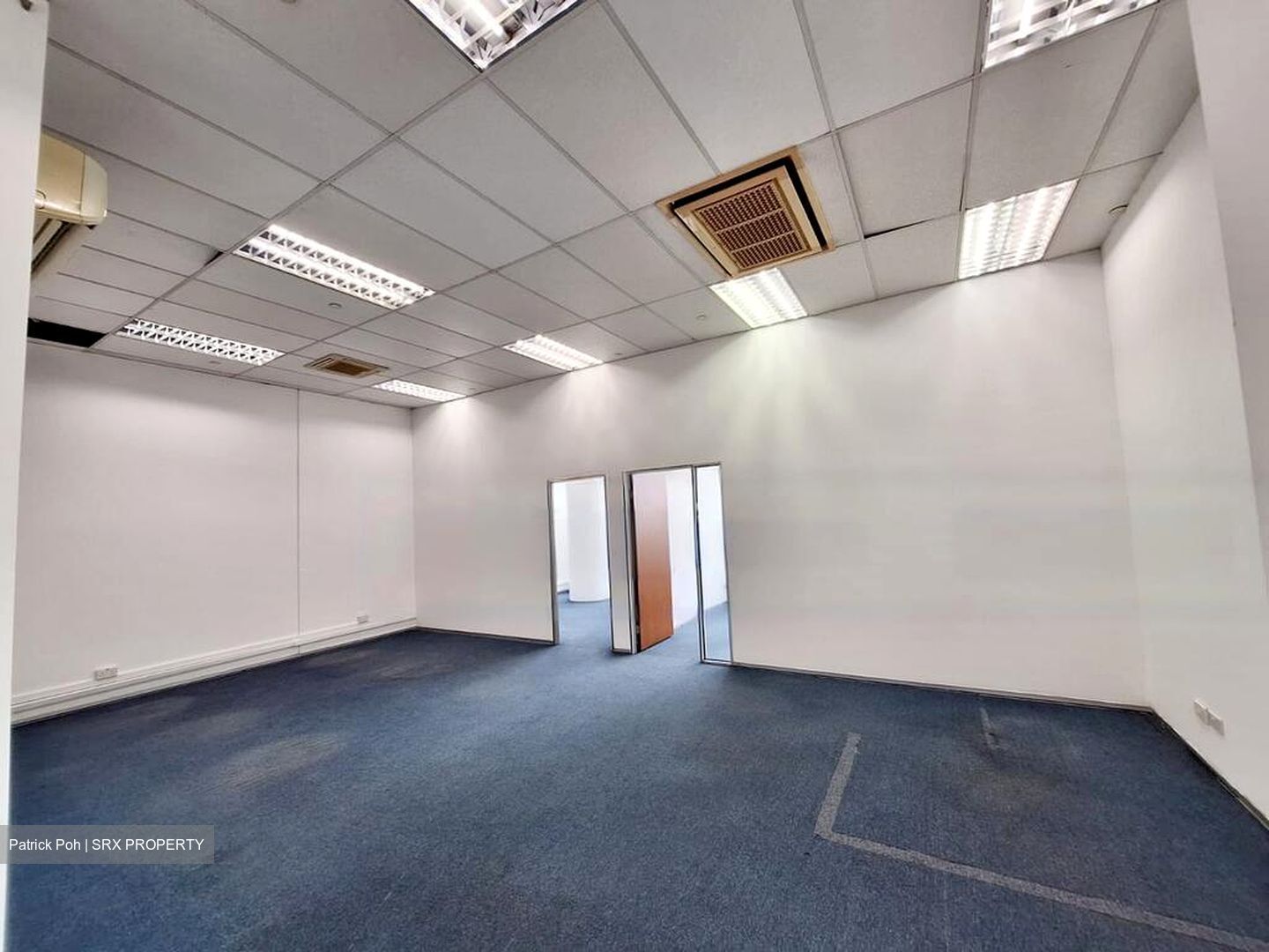 Times Centre (D19), Office #466386061